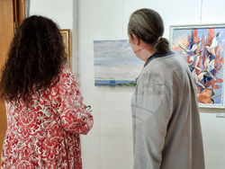 Варна - сборна изложба „Заедно“