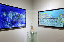 Варна - сборна изложба „Заедно“