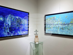 Варна - сборна изложба „Заедно“