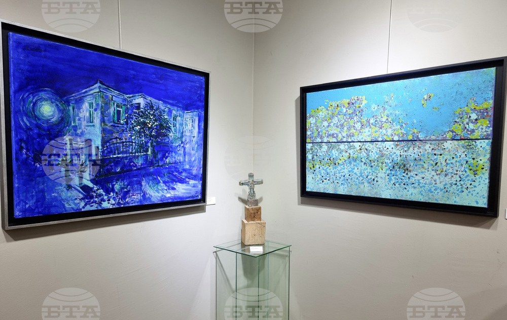 Варна - сборна изложба „Заедно“