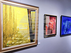 Варна - сборна изложба „Заедно“