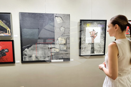 Варна - сборна изложба „Заедно“