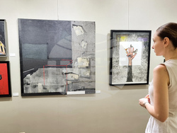 Варна - сборна изложба „Заедно“