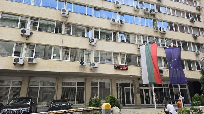 Министерството на енергетиката създаде пилотна зона със свободен достъп до информация и анализи на своята уеб страница