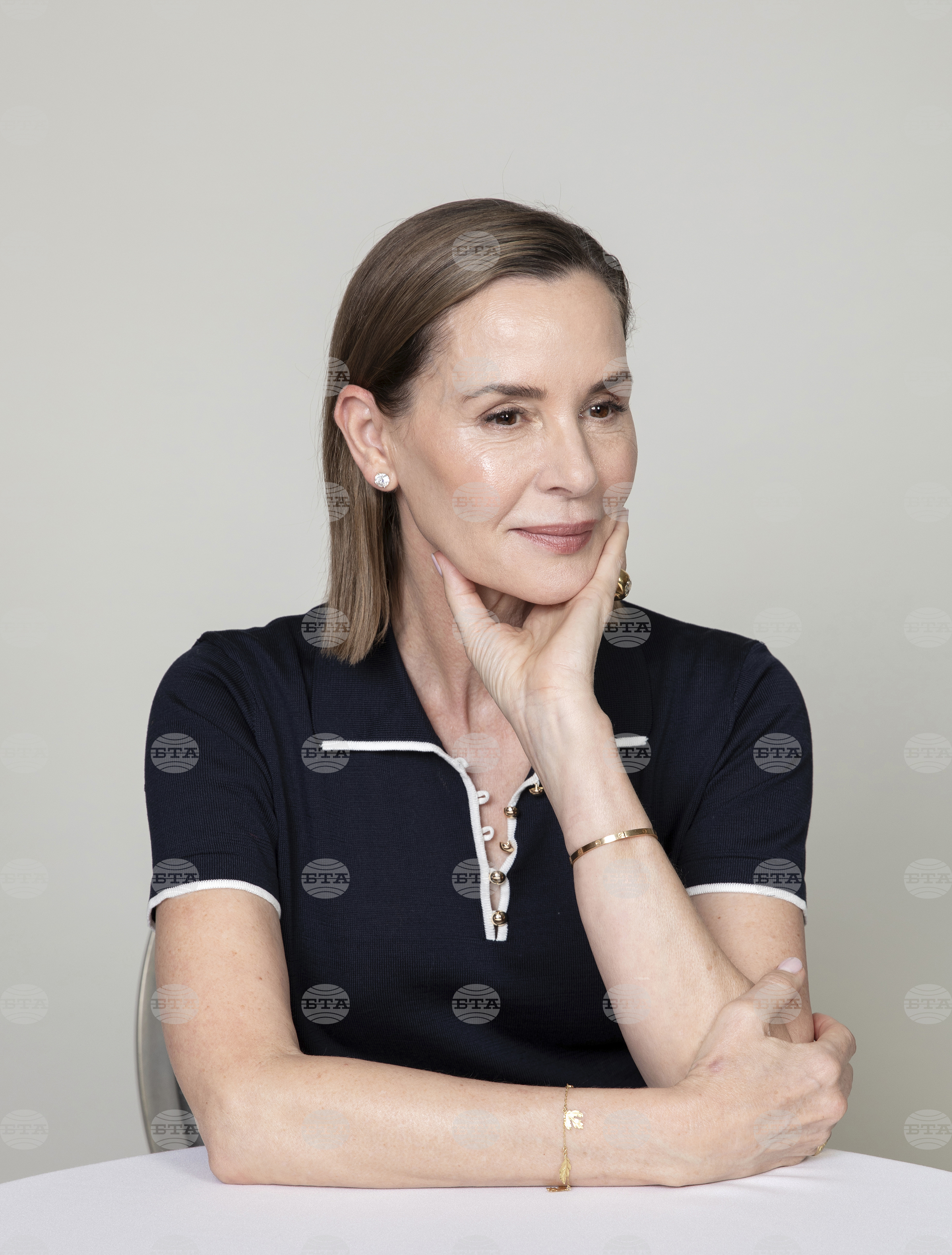 Embeth Davidtz Portrait Session