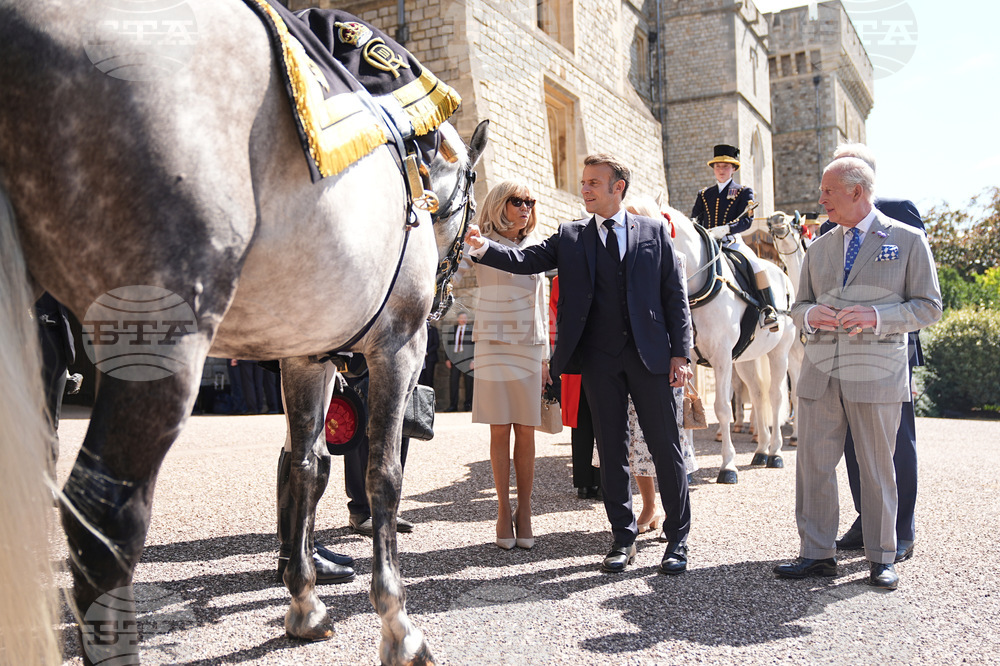 Britain France