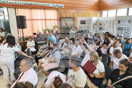 Сопот - XI Национален ученически конкурс „Вазовата България“