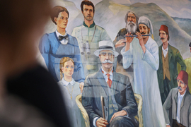 Сопот - XI Национален ученически конкурс „Вазовата България“