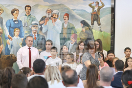 Сопот - XI Национален ученически конкурс „Вазовата България“