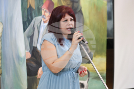 Сопот - XI Национален ученически конкурс „Вазовата България“