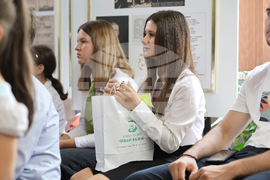 Сопот - XI Национален ученически конкурс „Вазовата България“