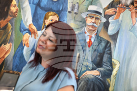 Сопот - XI Национален ученически конкурс „Вазовата България“