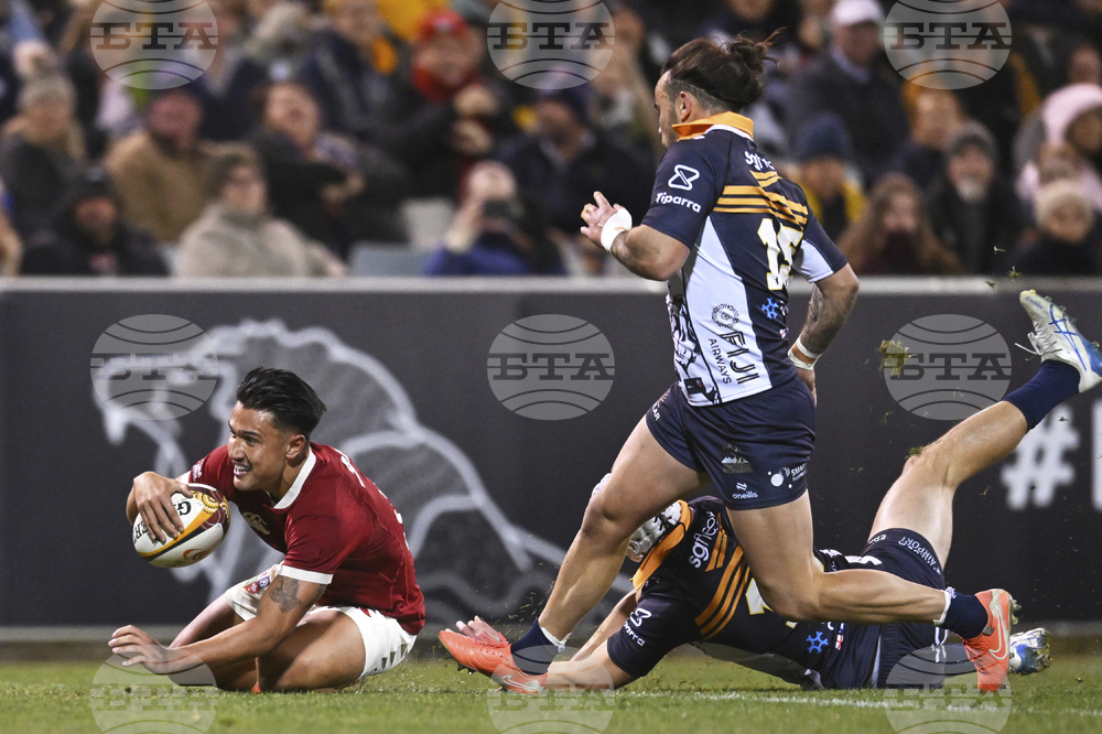 Australia Lions Rugby