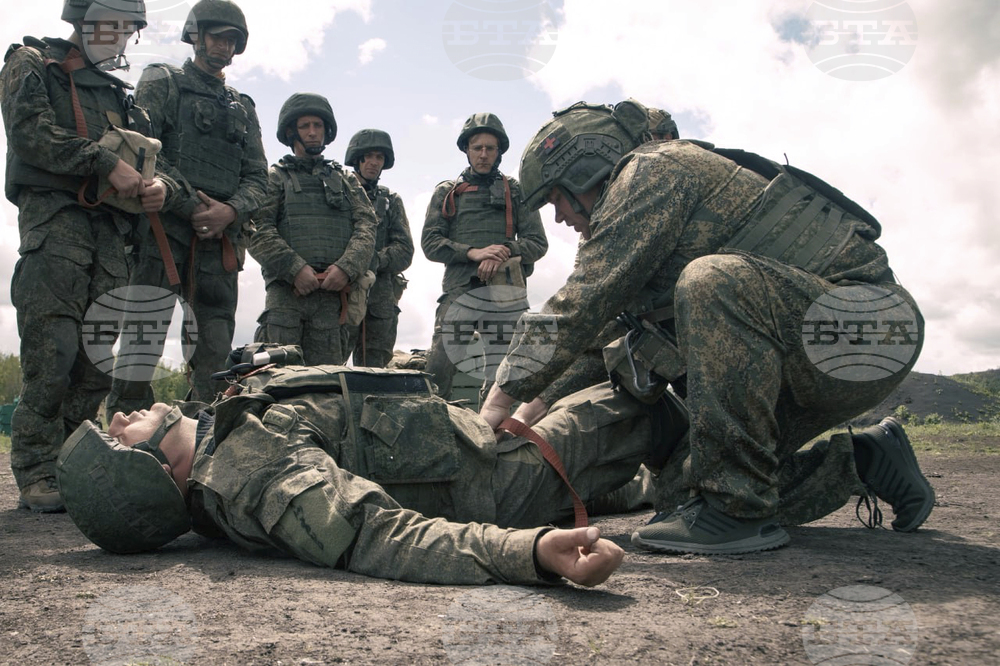 Russia Ukraine