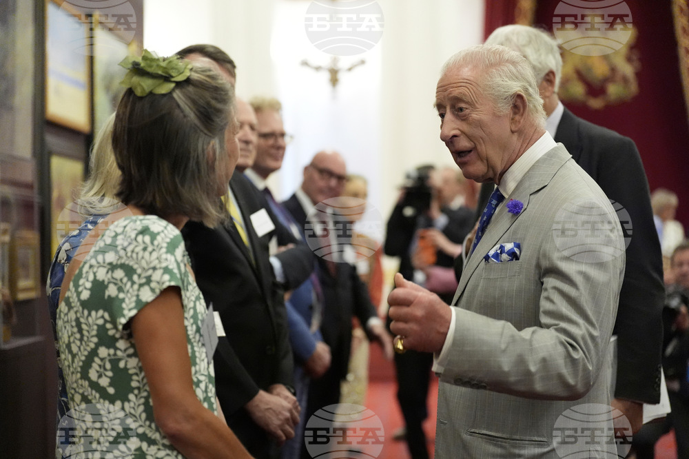 Britain Royals