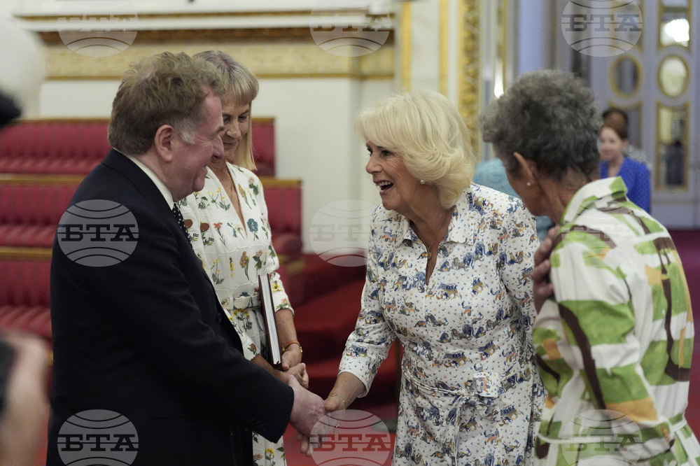 Britain Royals
