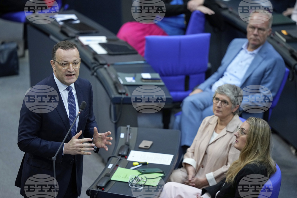 Germany Politics