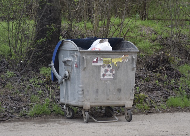 Започва машинното измиване на контейнери в община Шумен