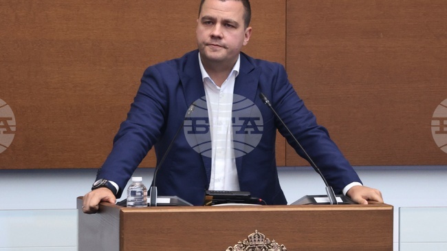 TISP: Bulgaria Has Achieved Rare Geopolitical Victory for First Time