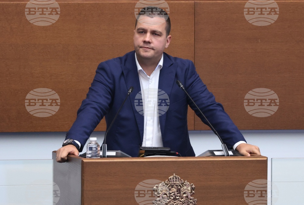 TISP: Bulgaria Has Achieved Rare Geopolitical Victory for First Time