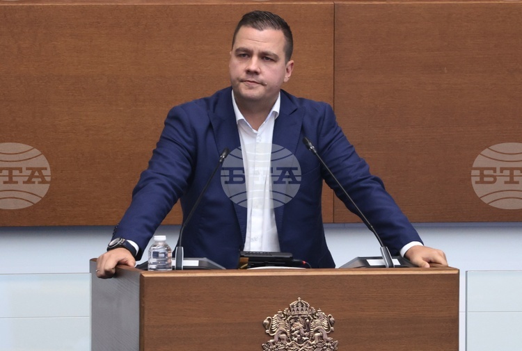 TISP: Bulgaria Has Achieved Rare Geopolitical Victory for First Time