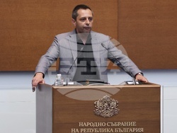 Народно събрание - заседание - вот на недоверие - дебати