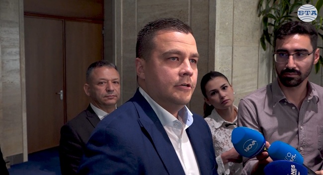 България за първи път постига забележителна геополитическа победа, казаха от ИТН относно доклада за напредъка на РСМ по пътя към ЕС