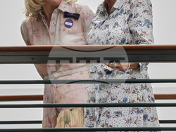 Britain Wimbledon Tennis