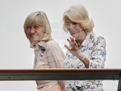 Britain Wimbledon Tennis