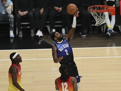 All Star Game Basketball