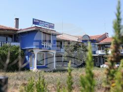 Поморие - нелегален дом за възрастни хора