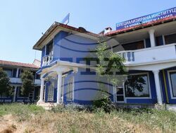 Поморие - нелегален дом за възрастни хора