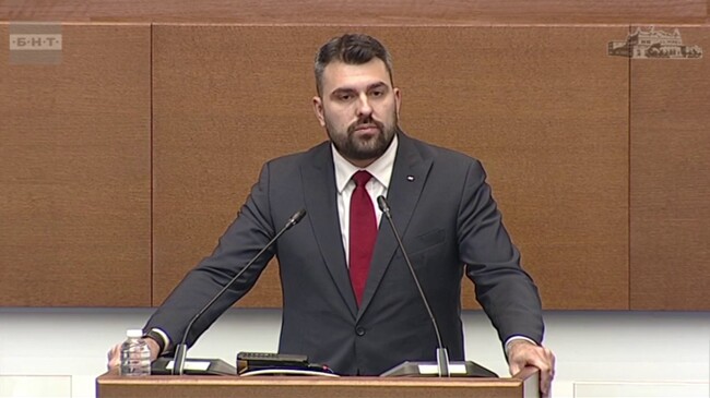 Резолюцията на ЕП върху доклада за напредъка на РСМ е израз до какви резултати може да доведе единението, каза външният министър Георг Георгиев