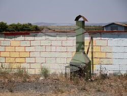 Поморие - нелегален дом за възрастни хора