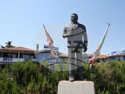 Поморие - нелегален дом за възрастни хора