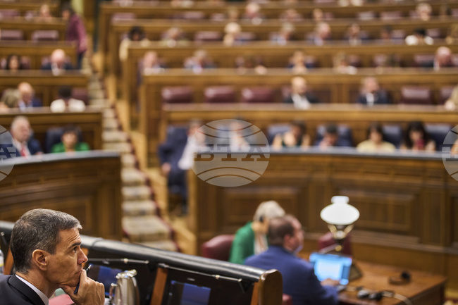 Испанската икономика запазва сравнително високи темпове на растеж и през второто тримесечие на 2025 г. въпреки митническата политика на Тръмп 
