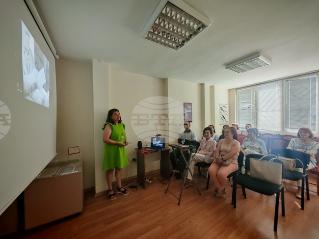 Държавен архив – Габрово показа филм, посветен на Иван Вазов