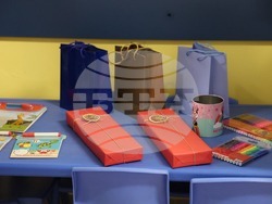 Снимка: УМБАЛ "Царица Йоанна – ИСУЛ"