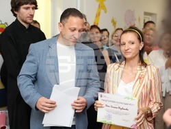 Снимка: УМБАЛ "Царица Йоанна – ИСУЛ"