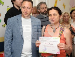 Снимка: УМБАЛ "Царица Йоанна – ИСУЛ"