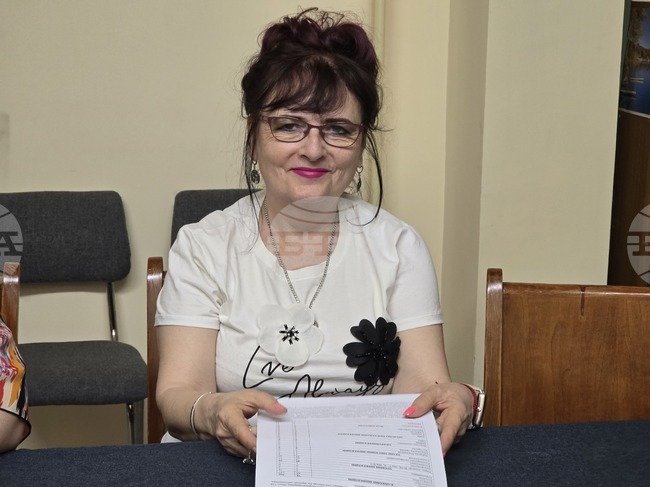 Случай на вроден сифилис е регистриран в Плевенско