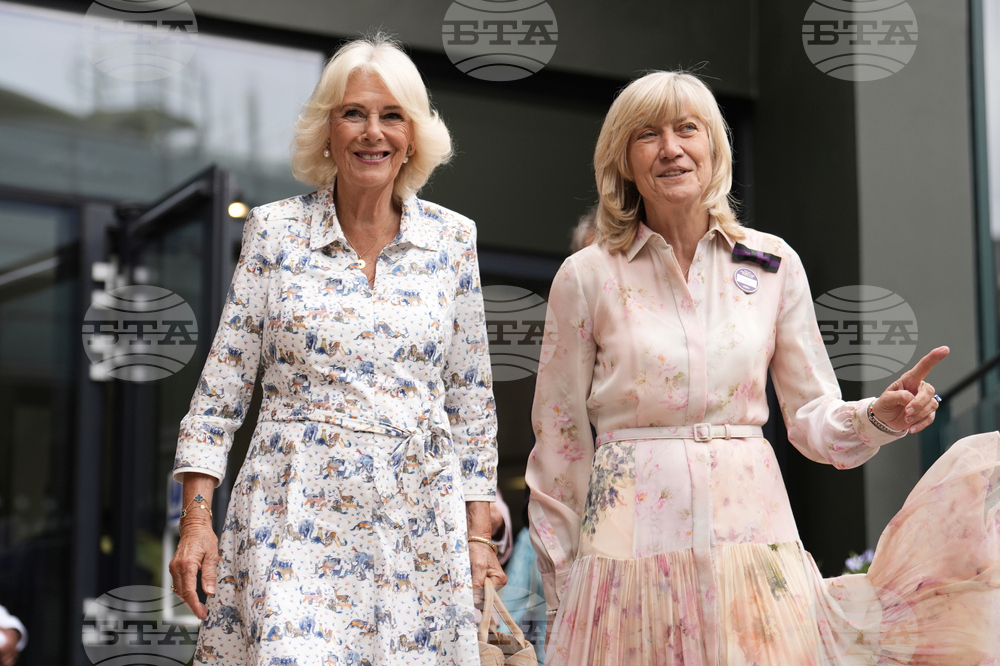 Britain Royals