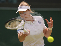 Britain Wimbledon Tennis