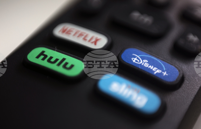 Белгийските потребители все по-често избират стрийминга пред кабелната телевизия, сочи проучване