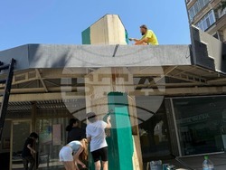 Снимка: Община Стара Загора