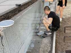 Снимка: Община Стара Загора