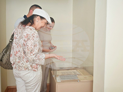 Габрово - Марин Маринов - филм посветен на Иван Вазов