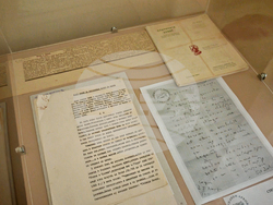 Габрово - Марин Маринов - филм посветен на Иван Вазов