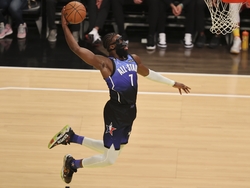 All Star Game Basketball
