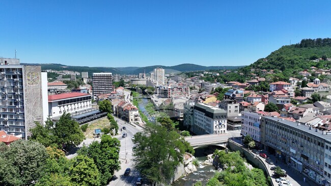 Какво е разпределението на мандатите в 7-ми МИР - Габрово след проведените парламентарни избори